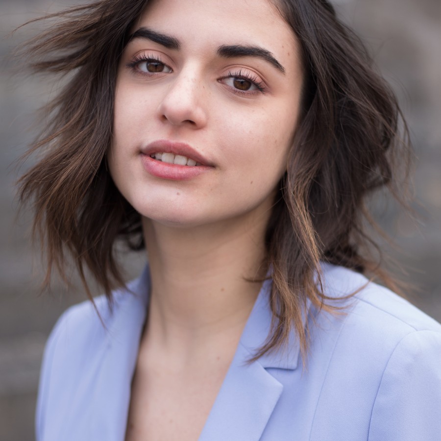 Roberta Lista