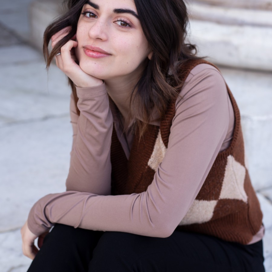 Roberta Lista