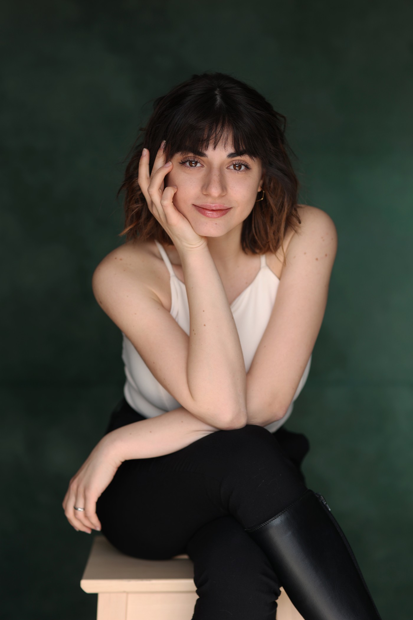 Roberta Lista
