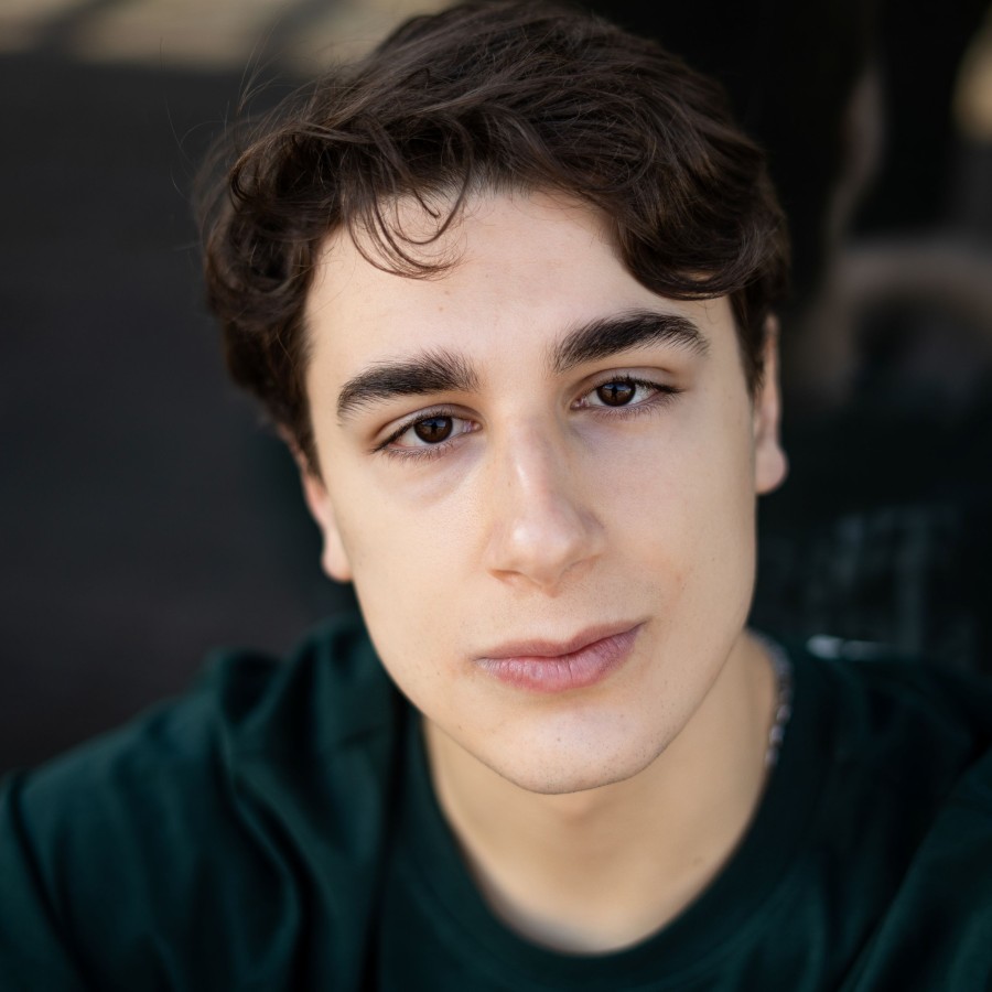 Samuele Ghiani