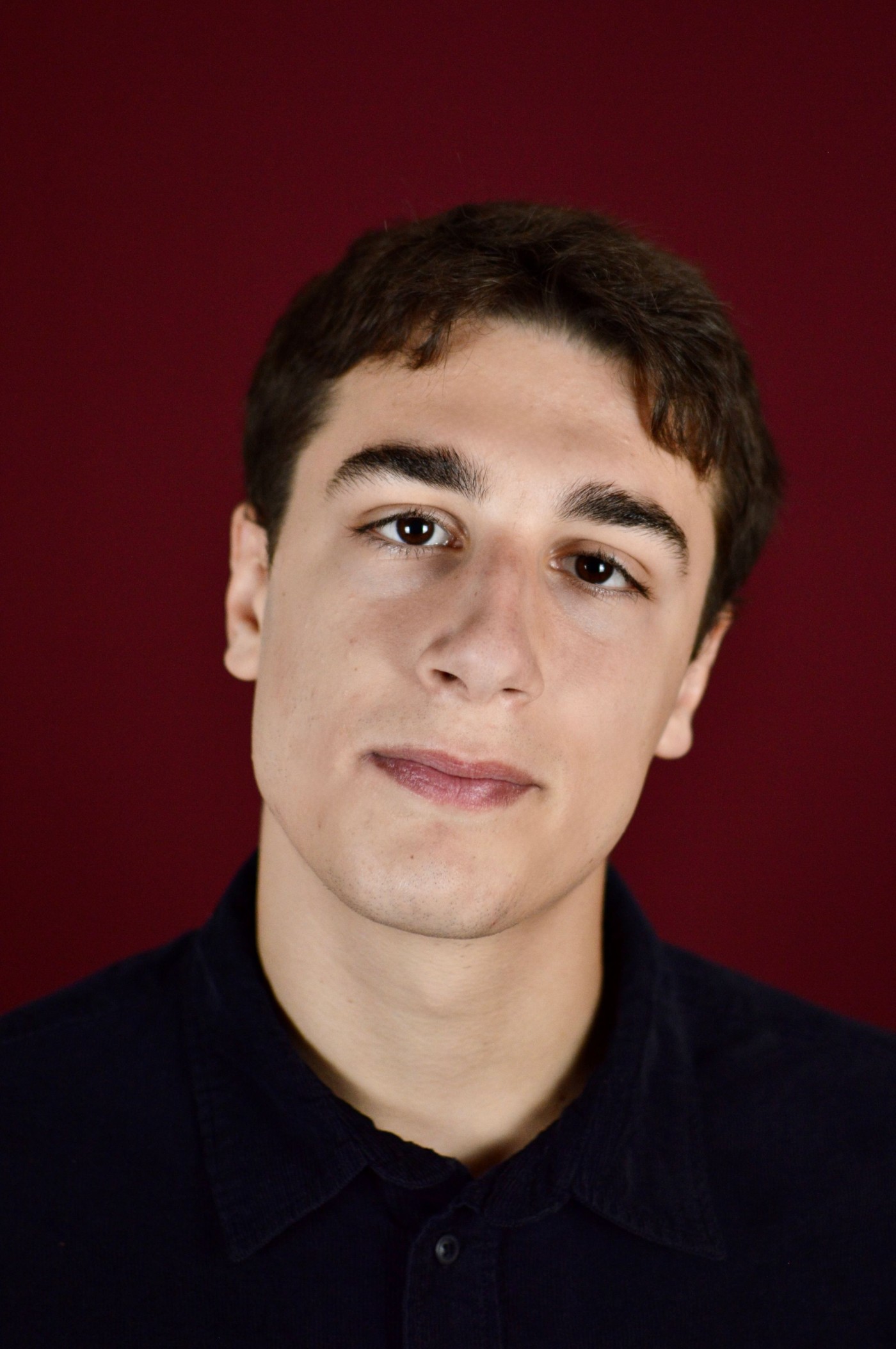 Samuele Ghiani