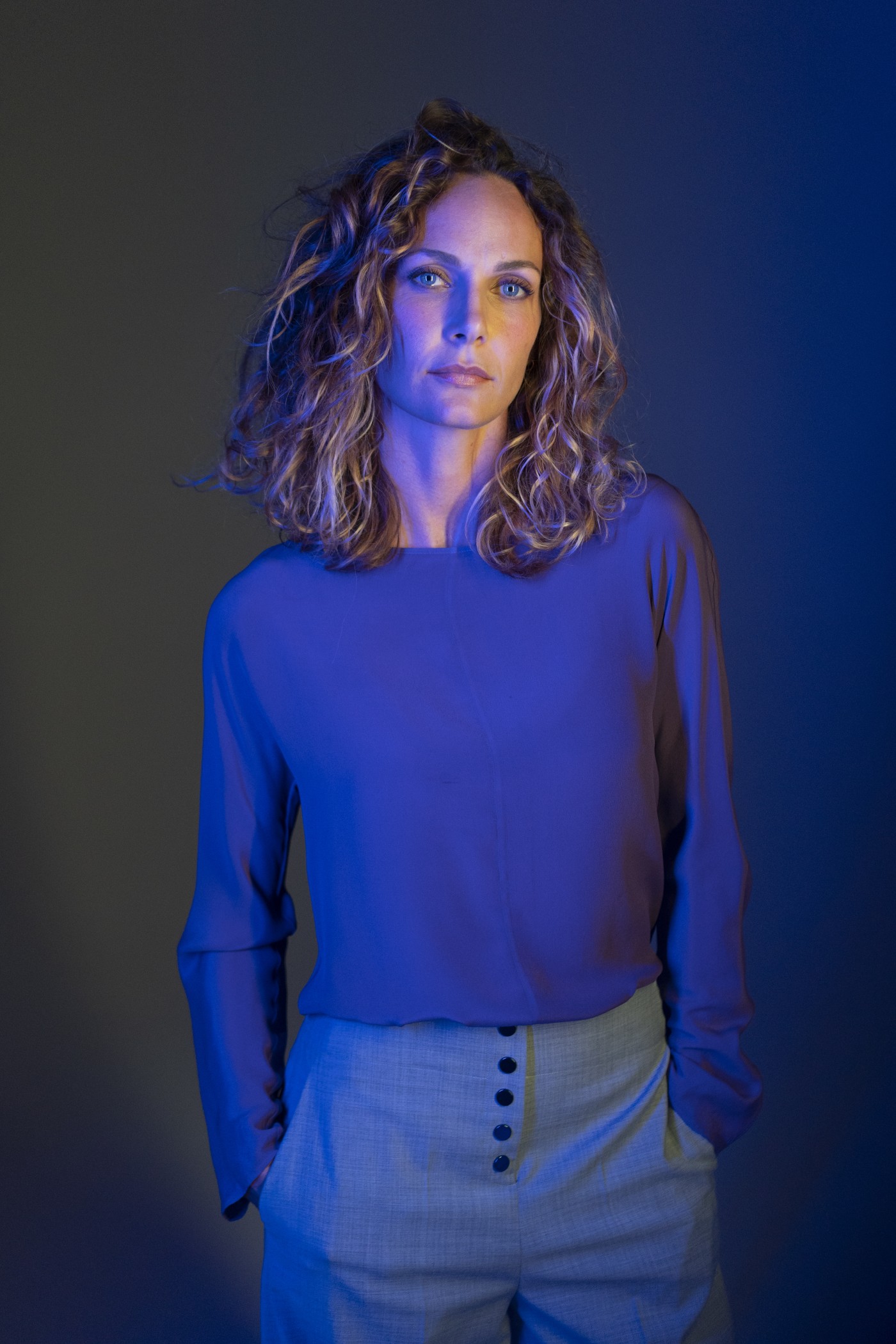 Sara Zanier