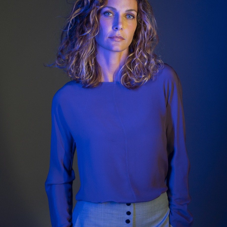 Sara Zanier