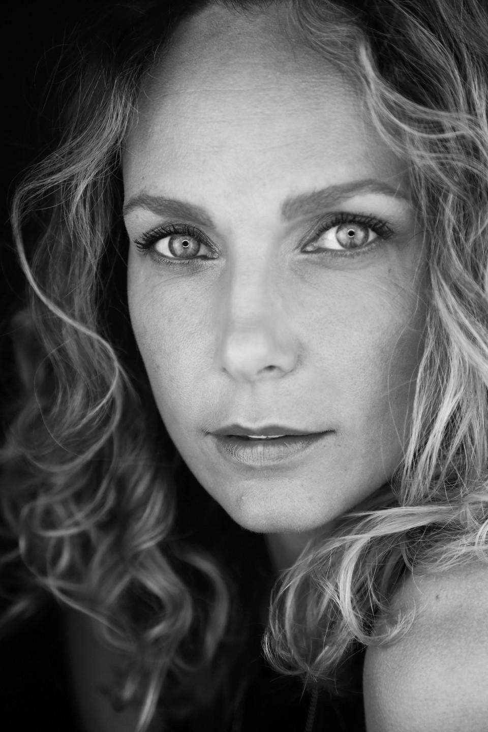 Sara Zanier