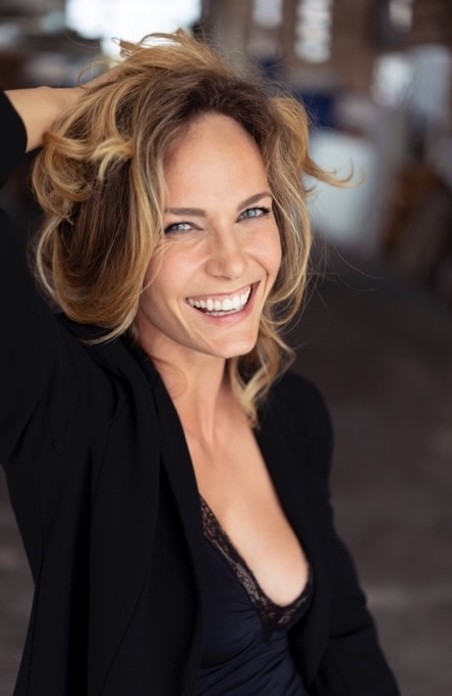 Sara Zanier