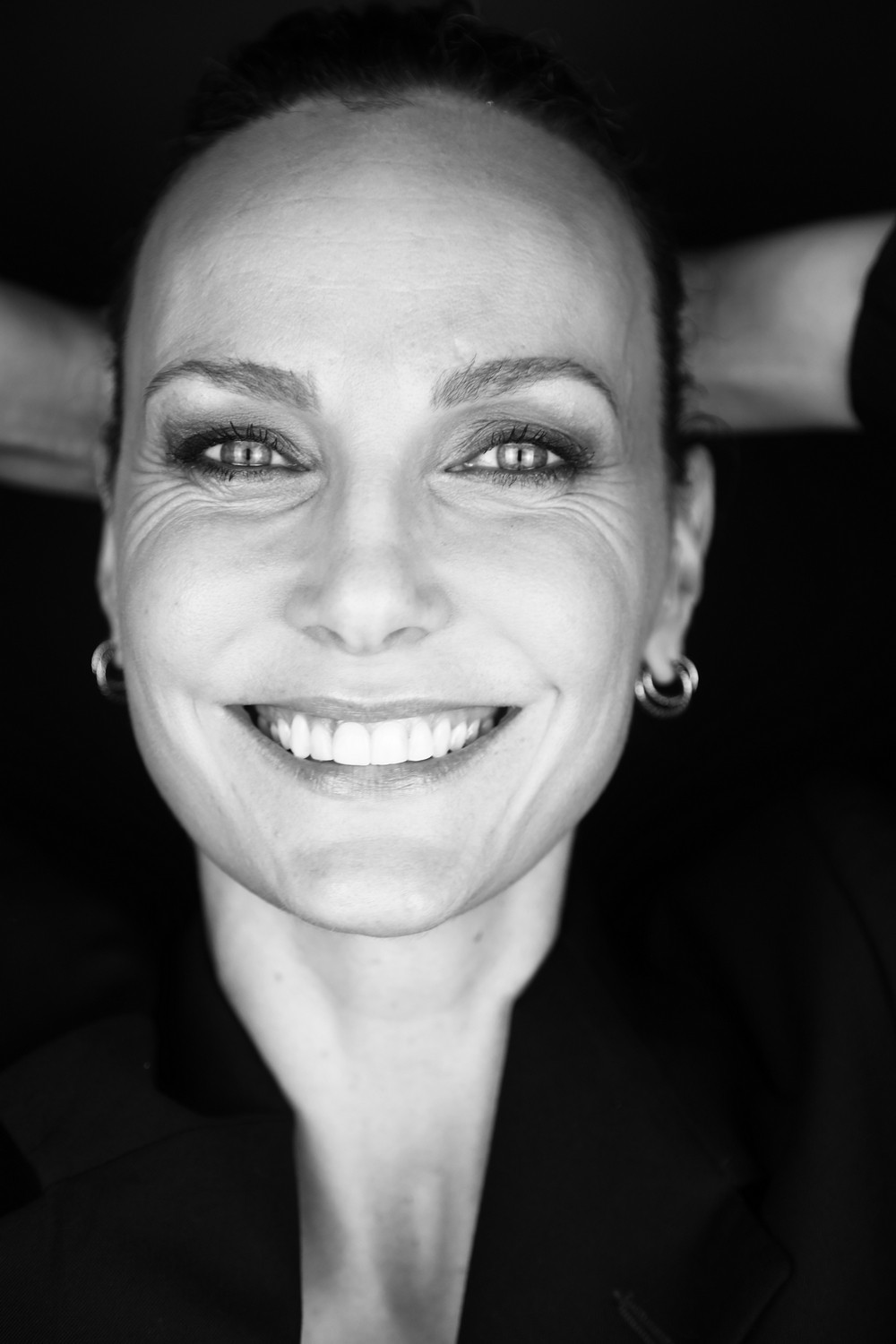 Sara Zanier