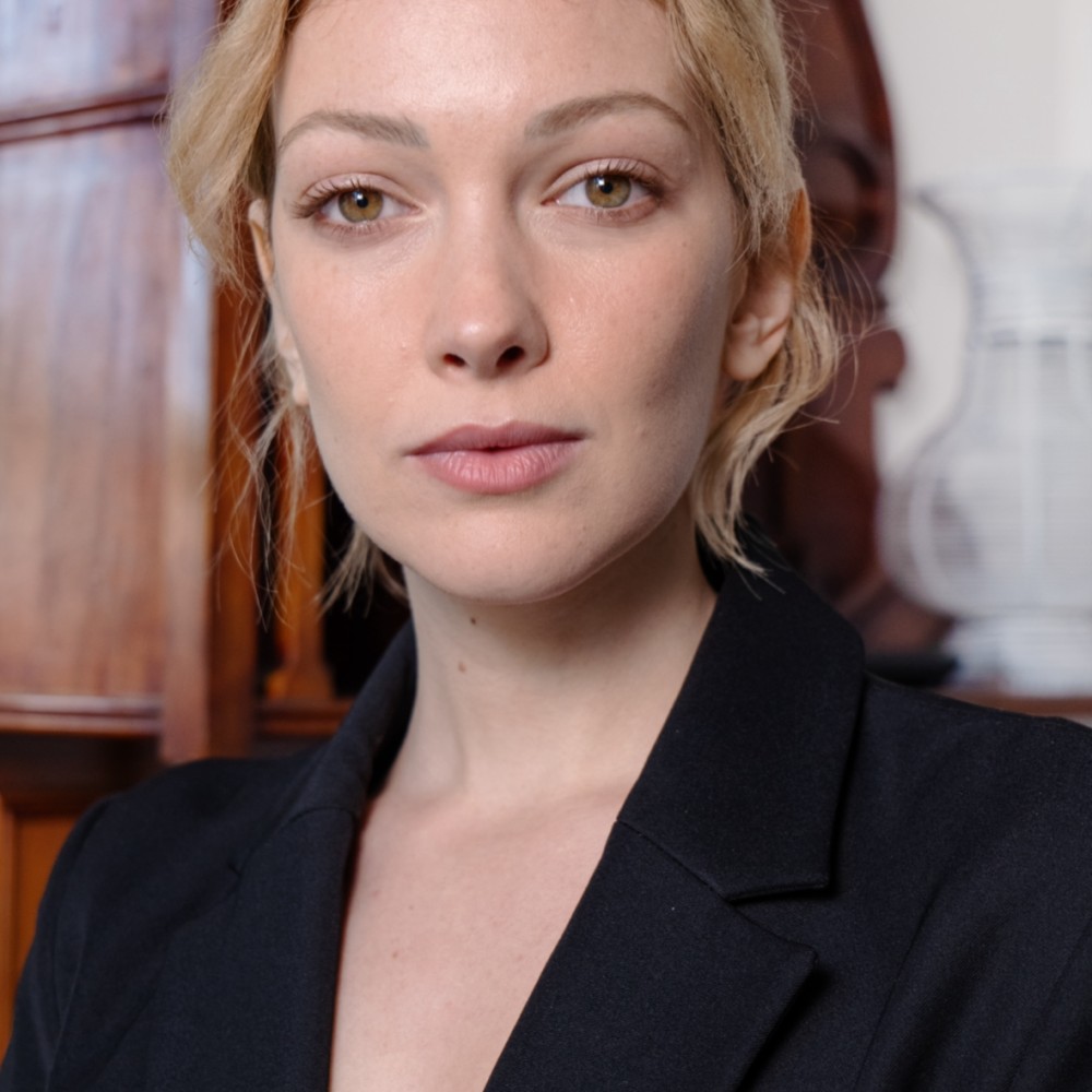 Sarah Coraci