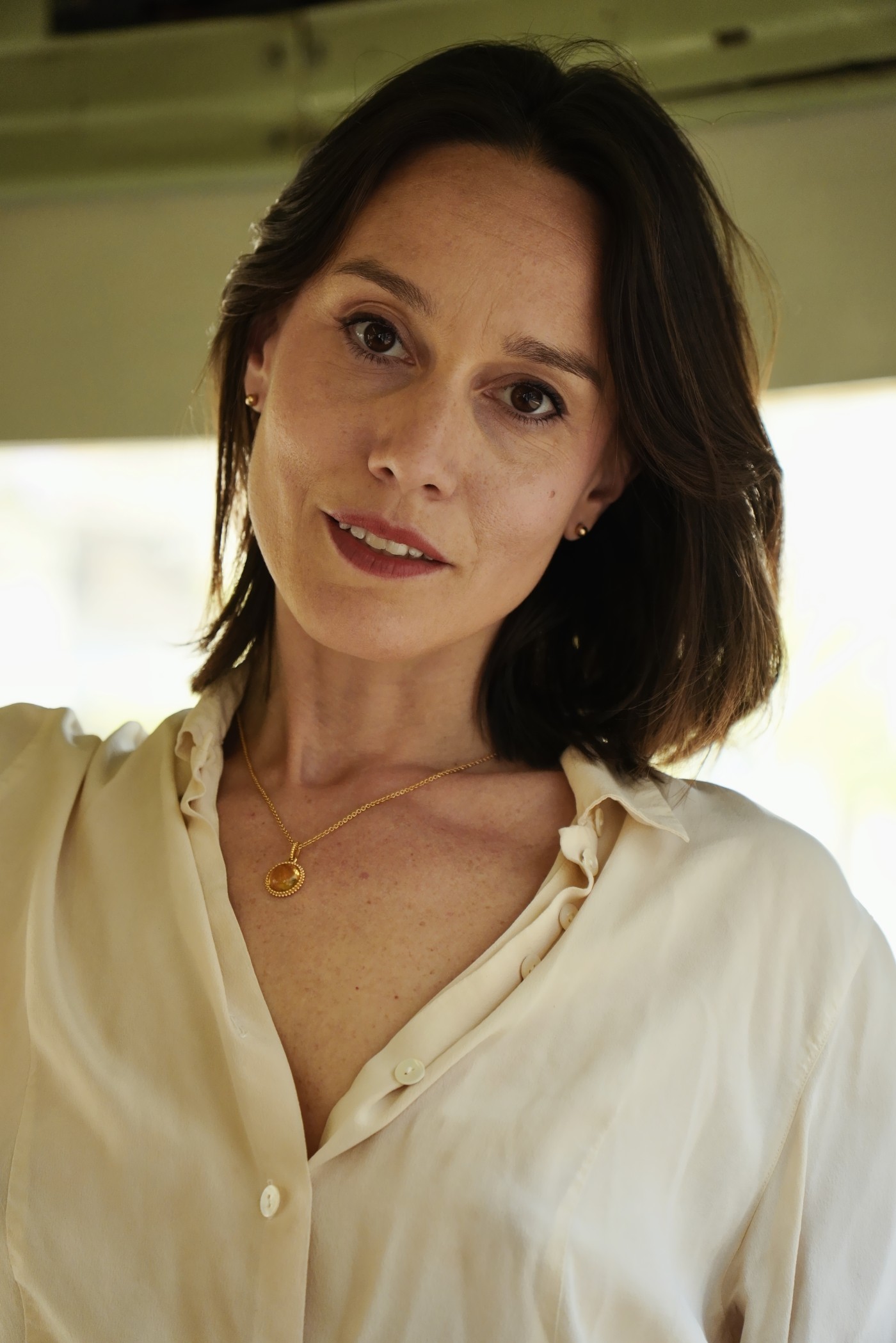 Sofia Taglioni