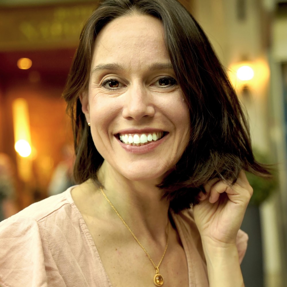 Sofia Taglioni
