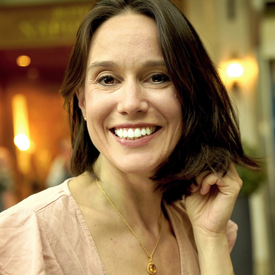 Sofia Taglioni