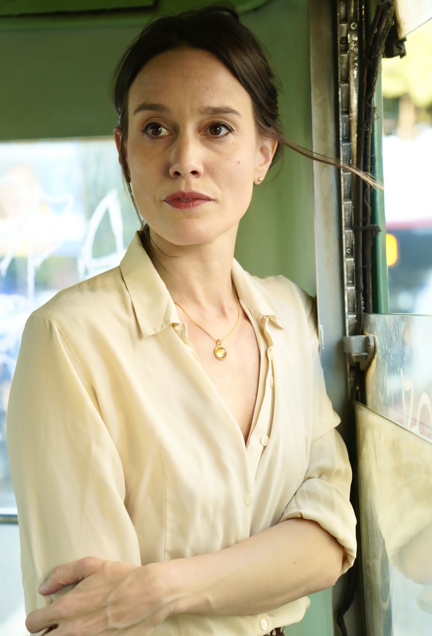 Sofia Taglioni