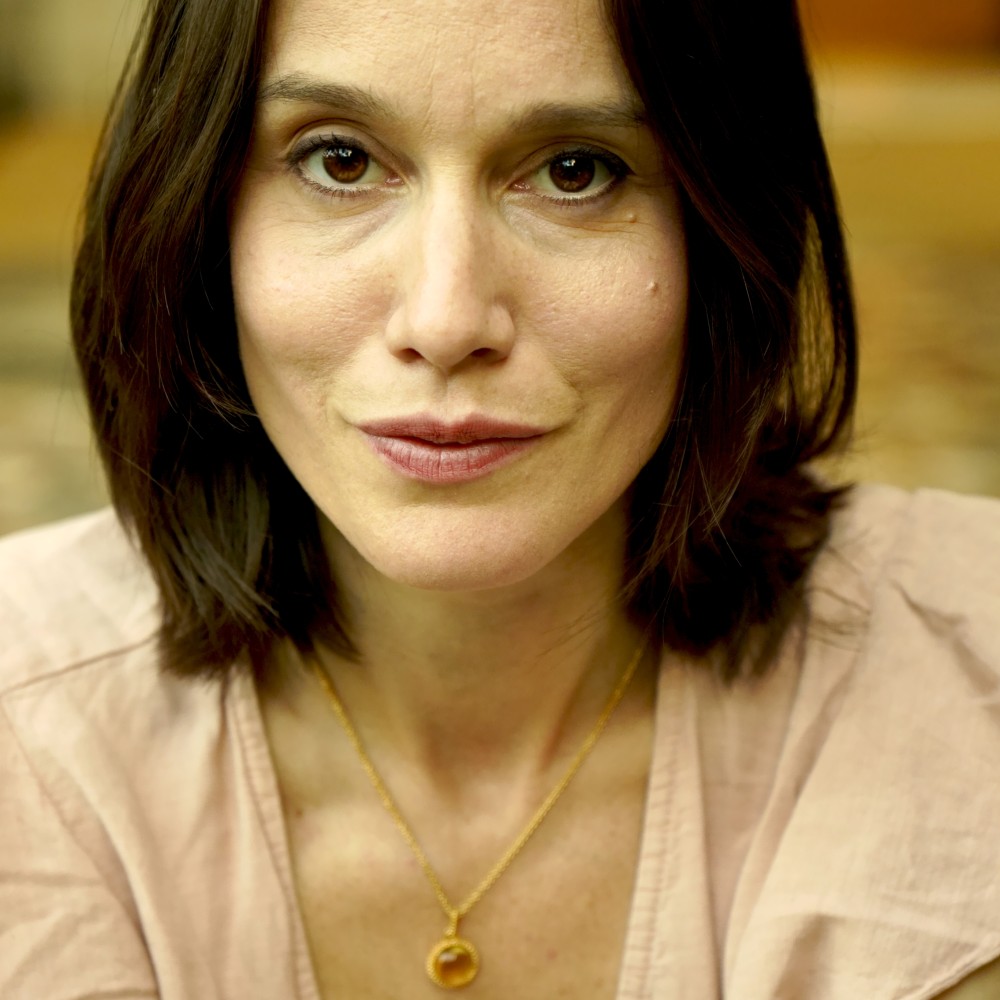 Sofia Taglioni