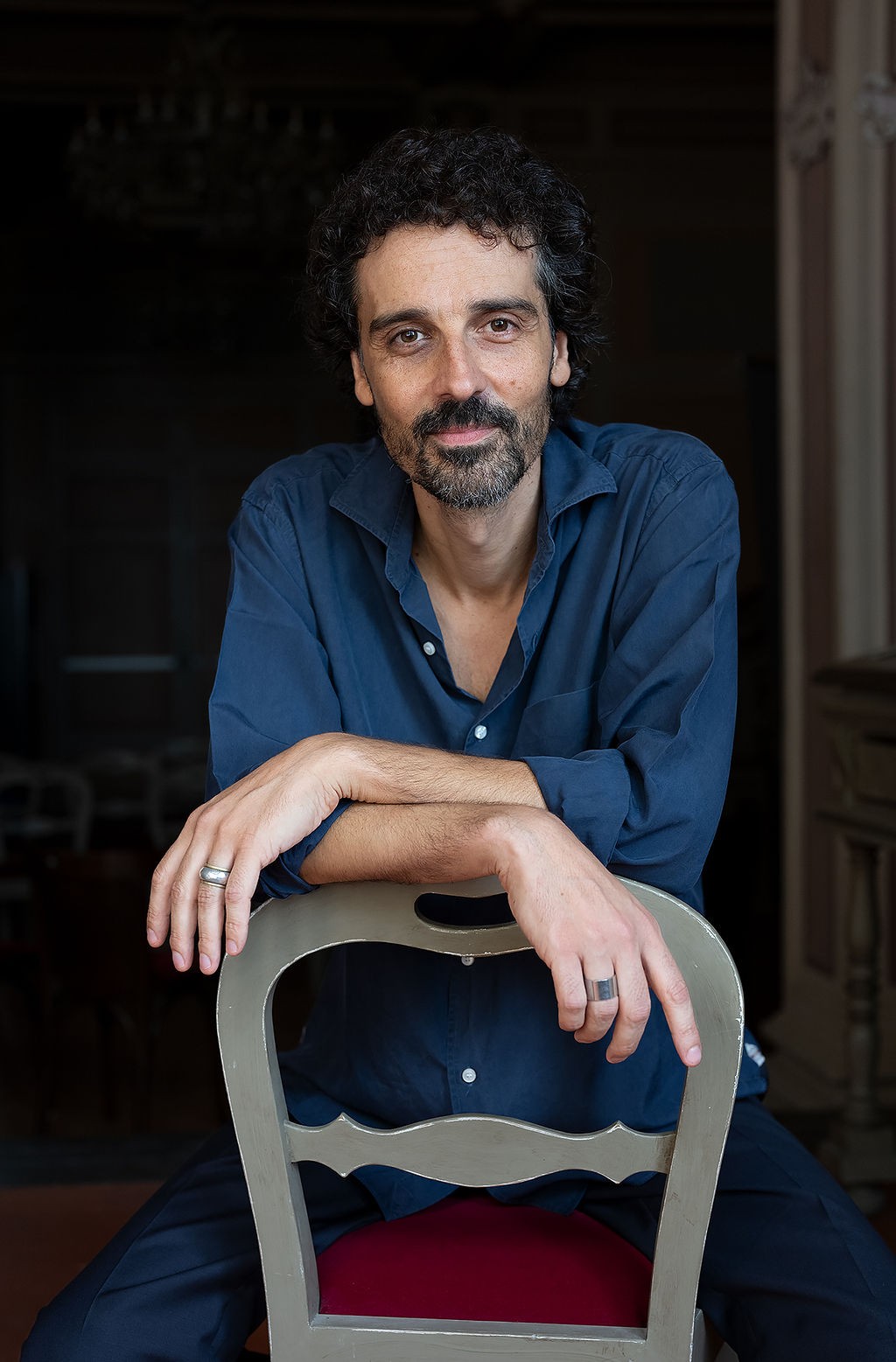 Tommaso Amadio