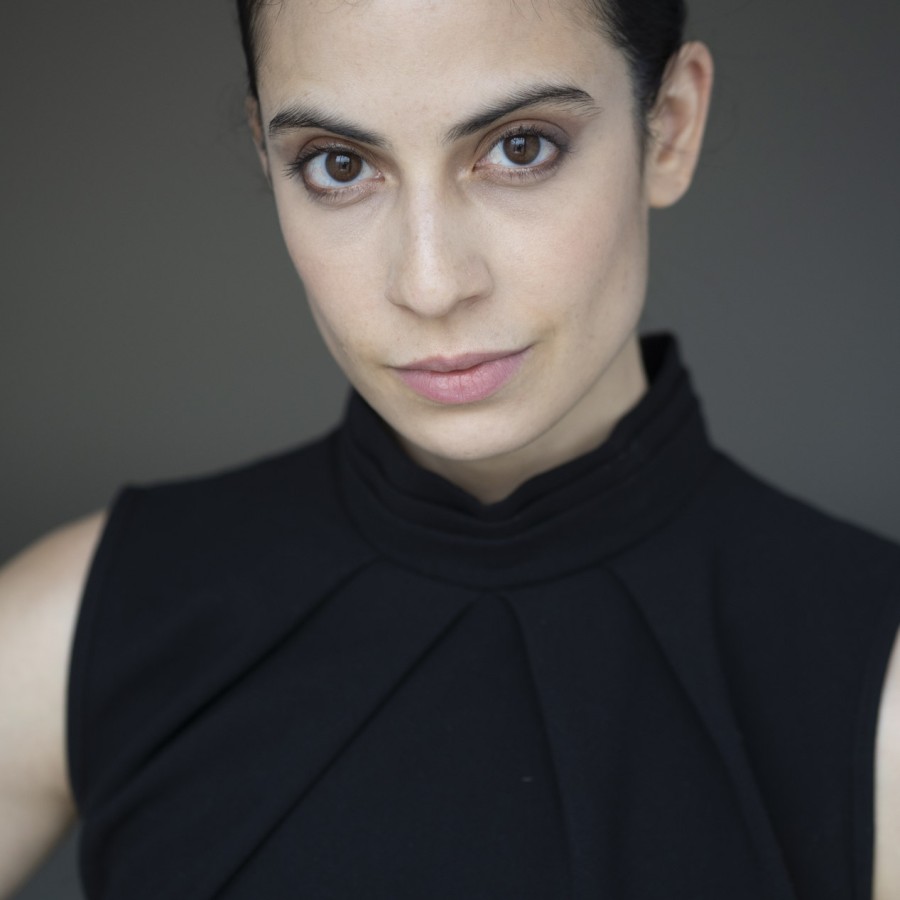 Tullia Pagano