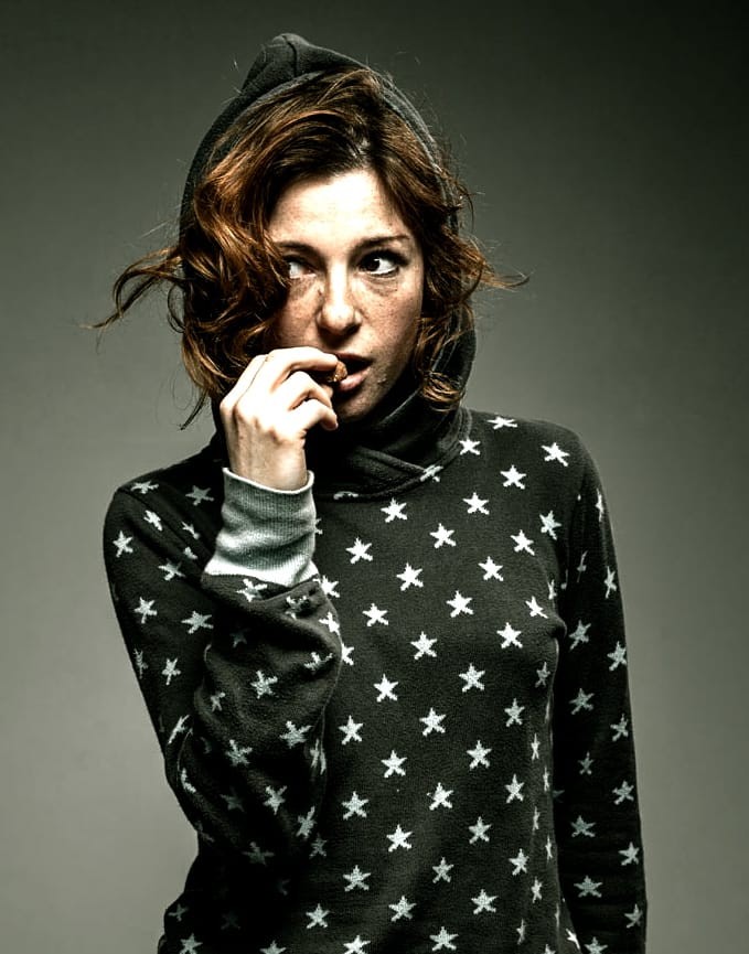 Valentina Bartolo