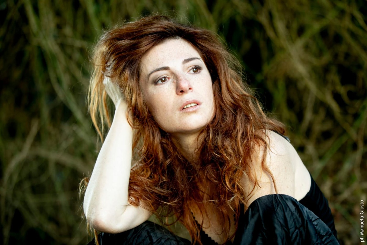Valentina Bartolo