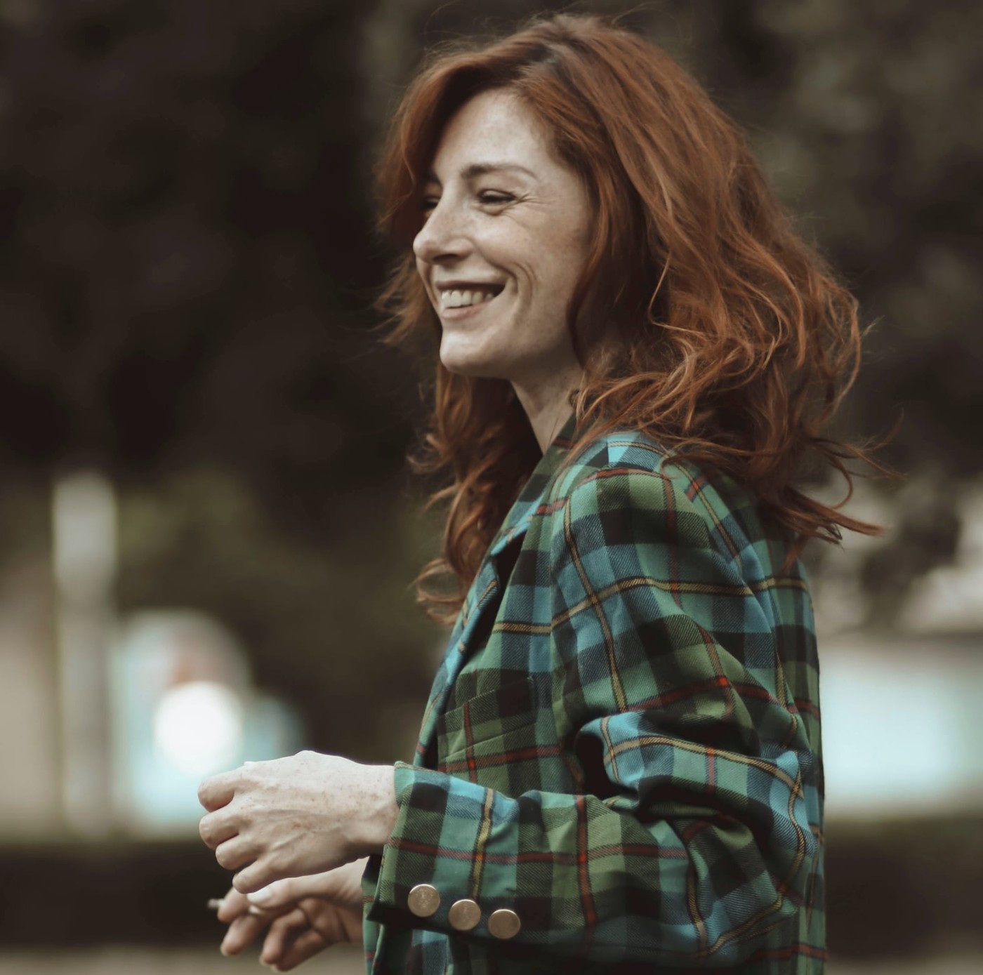 Valentina Bartolo