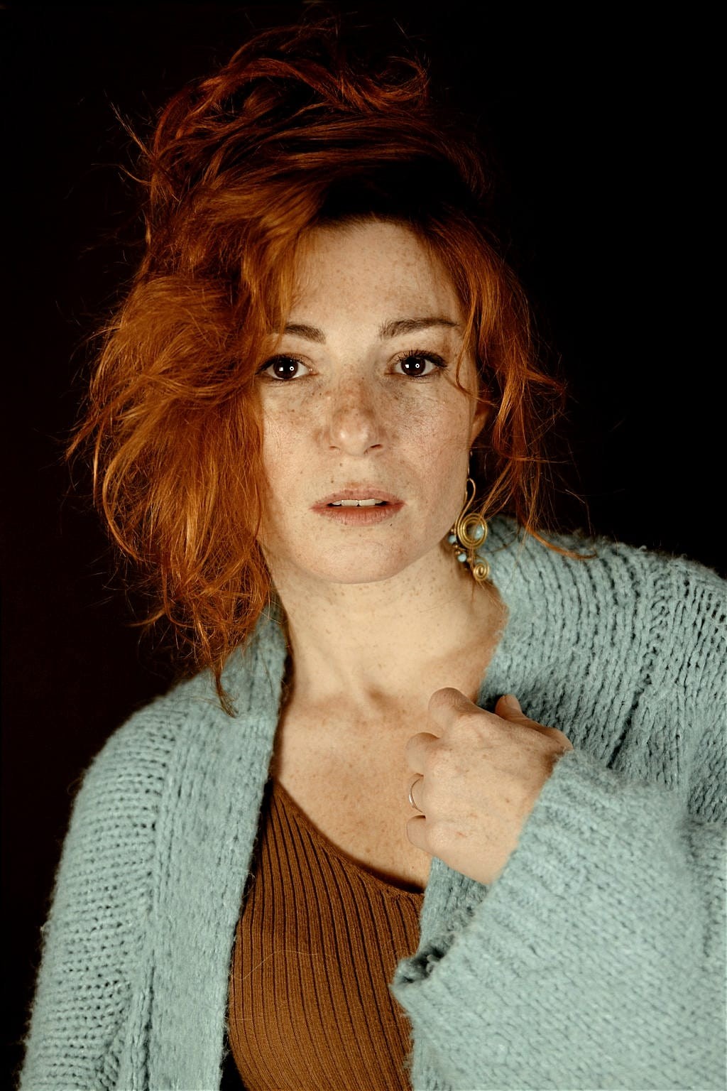 Valentina Bartolo