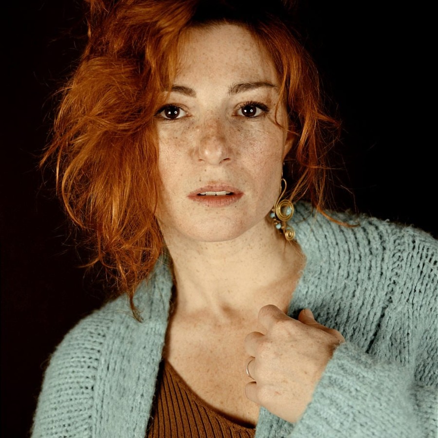 Valentina Bartolo