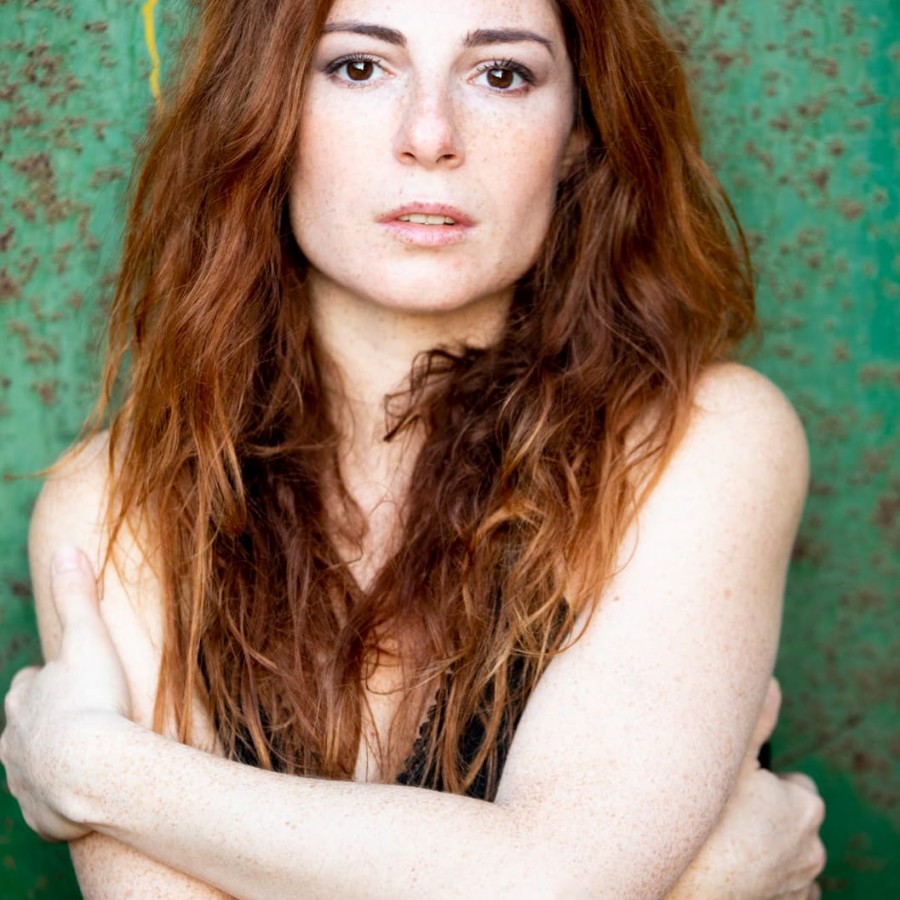 Valentina Bartolo