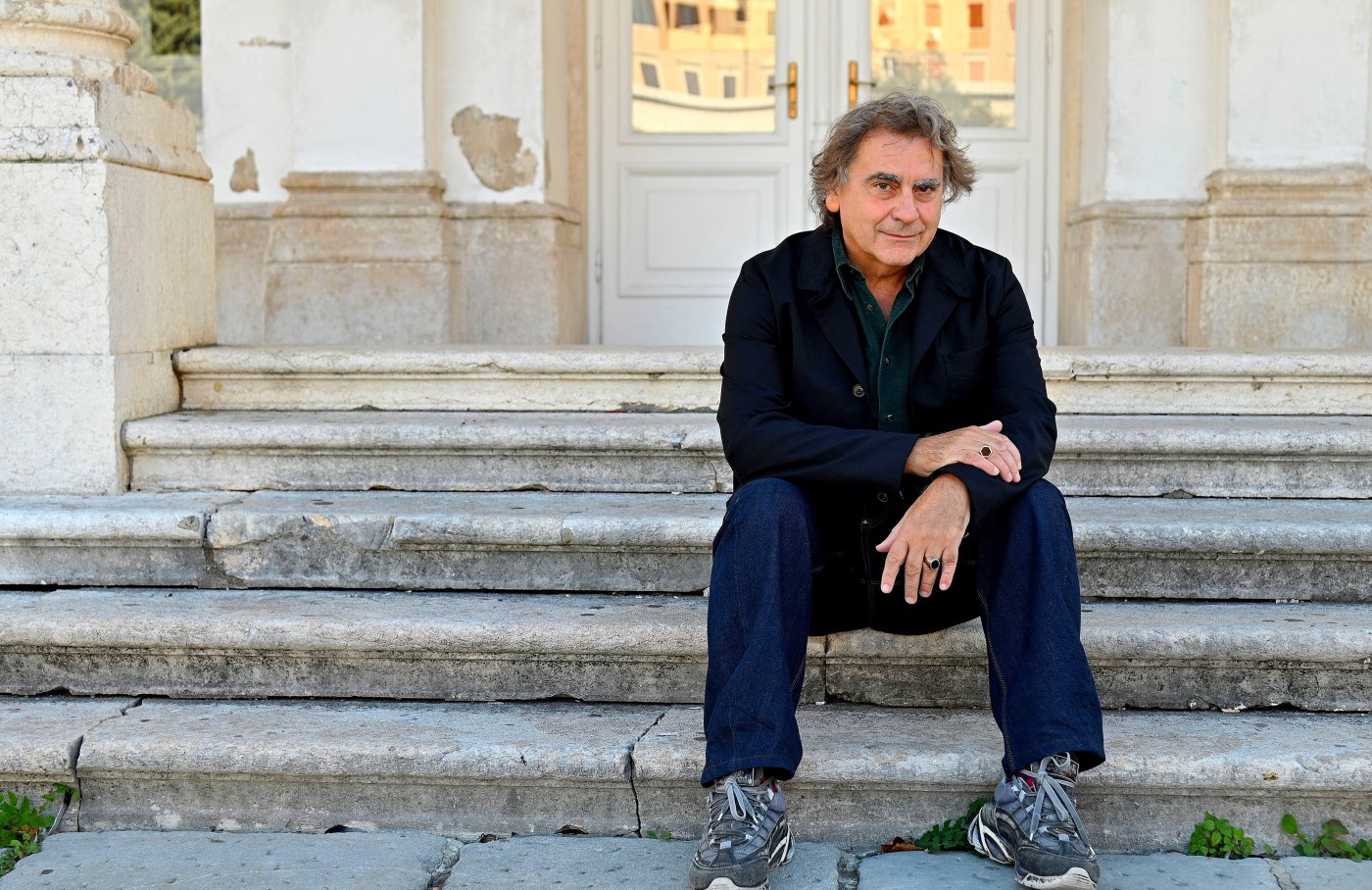 Valter Malosti